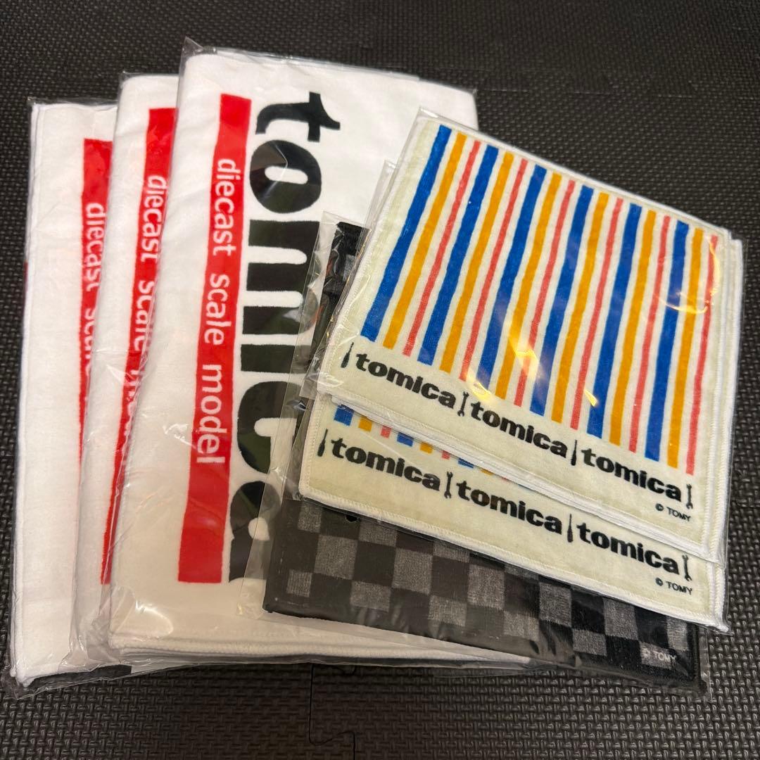 トミカくじ 第3弾　まとめ売り