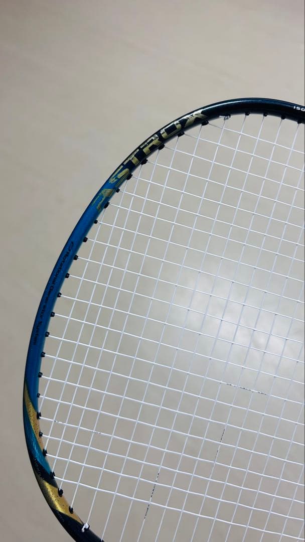 YONEX ASTROX 88s Pro 3U 廃盤