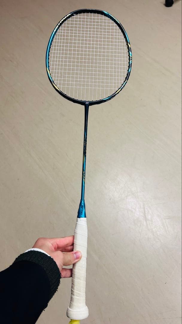 YONEX ASTROX 88s Pro 3U 廃盤