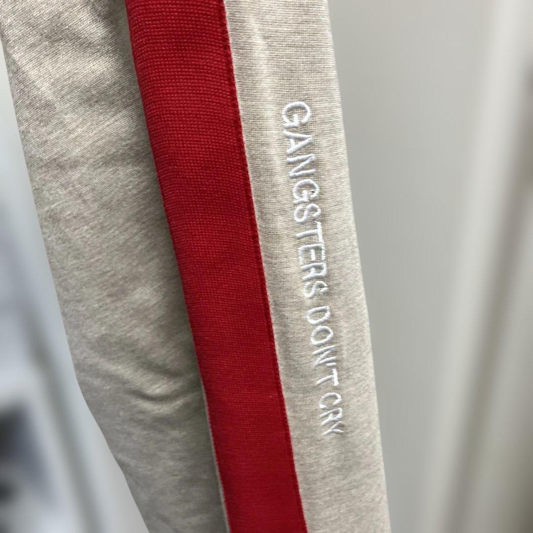 DECEMBERMAY パンツ、サンバイザーセット おまけ付き