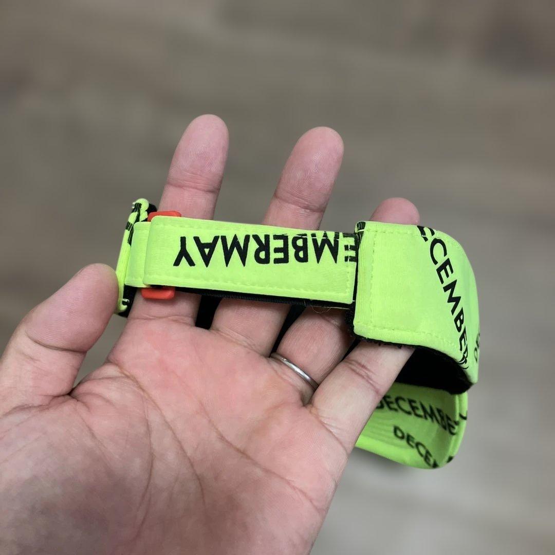 DECEMBERMAY パンツ、サンバイザーセット おまけ付き