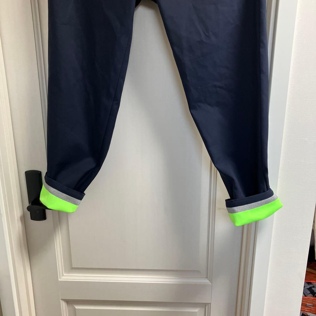 DECEMBERMAY パンツ、サンバイザーセット おまけ付き