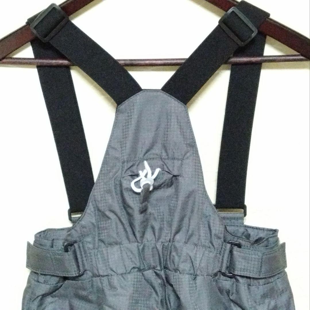 スキーウェア スノボウェア（上下） Kissmark キスマークス　キッズ160