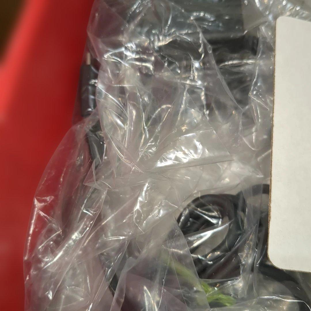 バッテリー強化版Nintendo Switch 本体 ほぼ未使用