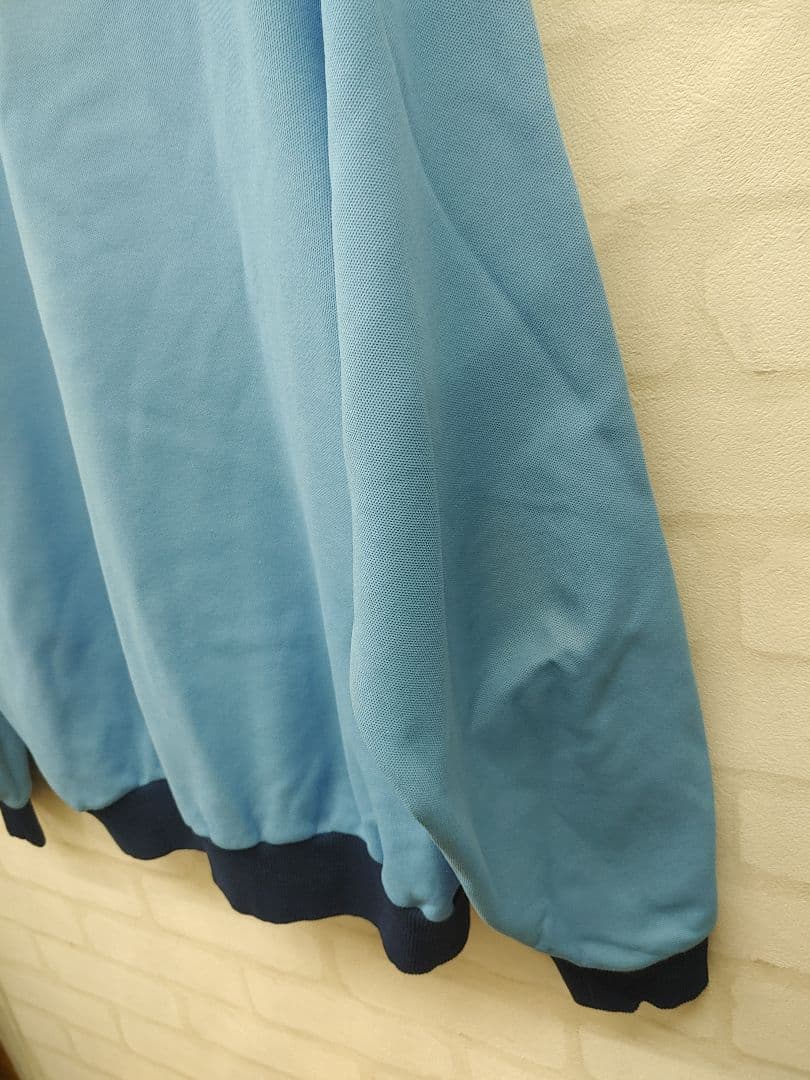 70s vintage adidas 西ドイツ トラックジャケット 西ドイツ