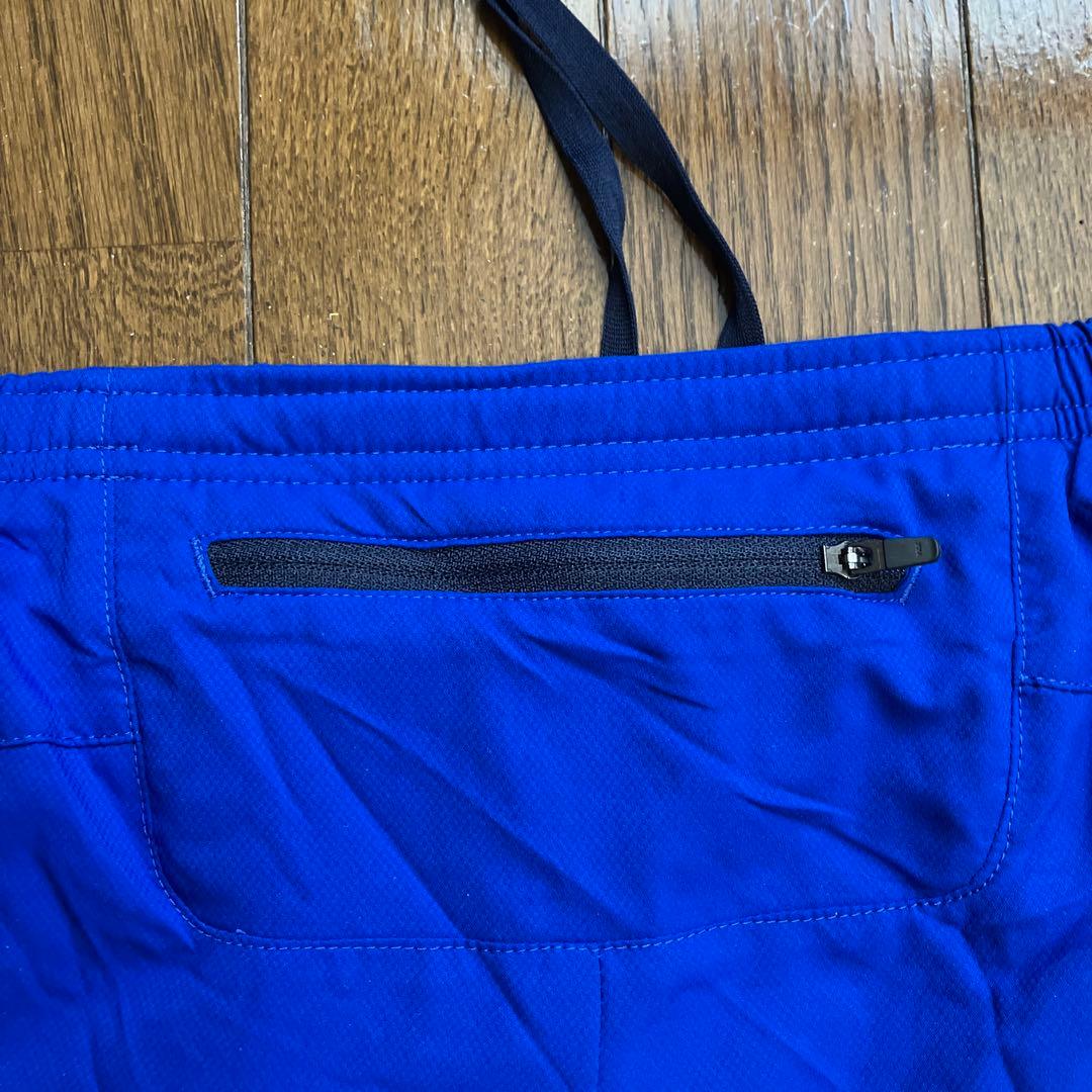 未使用　ラルフローレン　ポロスポーツ　ショートパンツ　XL  インナー　RLX