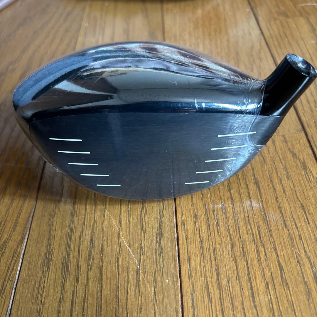 ホンマ TW 757 D プラス ドライバー ヘッド 9.0