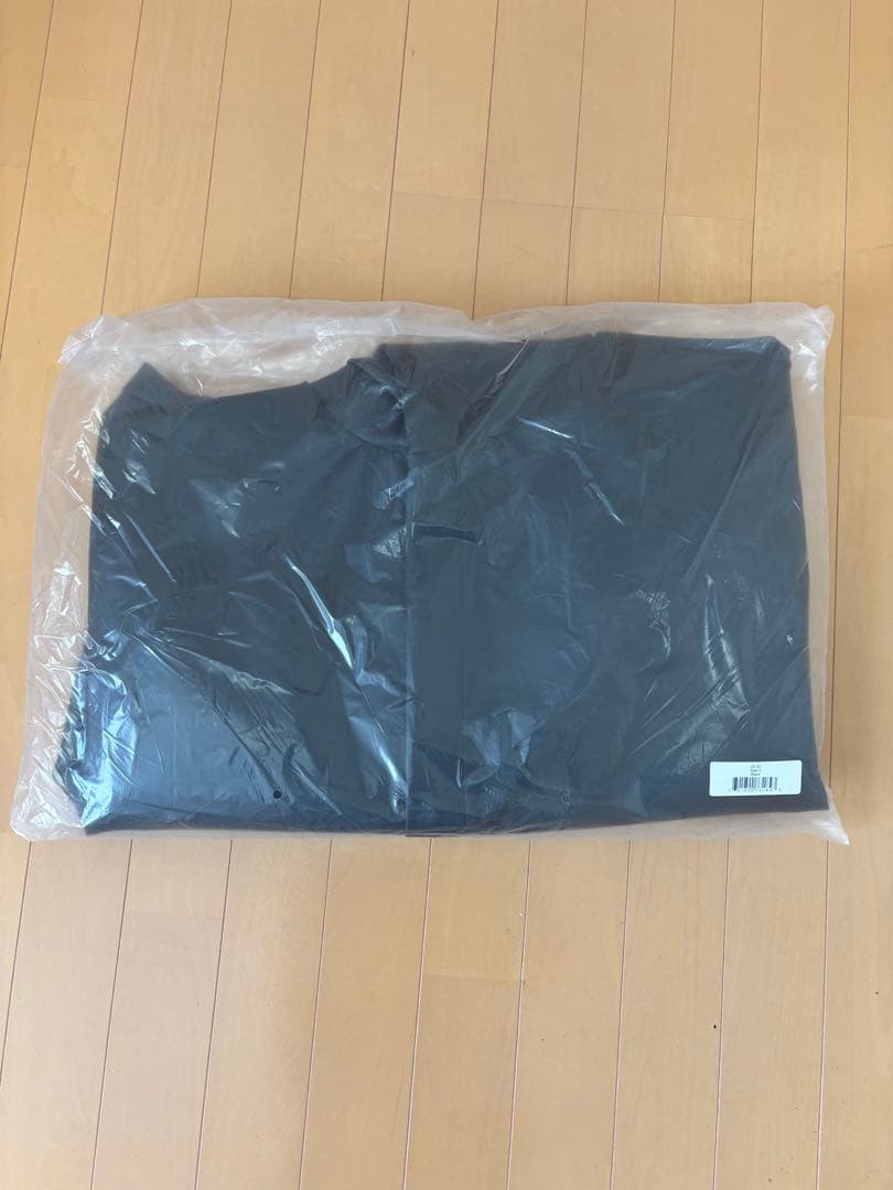 ジャケット・アウター YEEZY JC-01 BLACK SIZE2