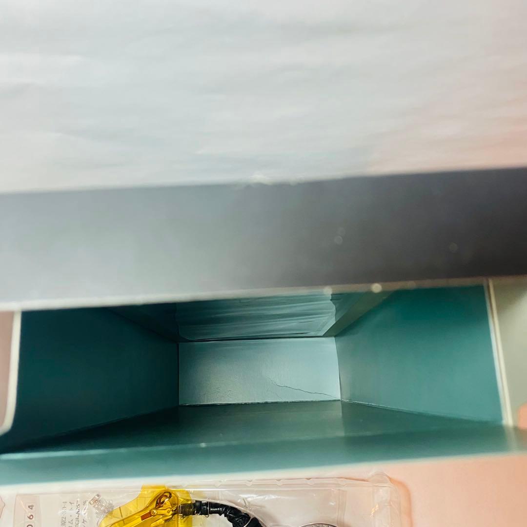 メディコムトイ　シザーハンズ　フィギュア　Edward Scissorhands