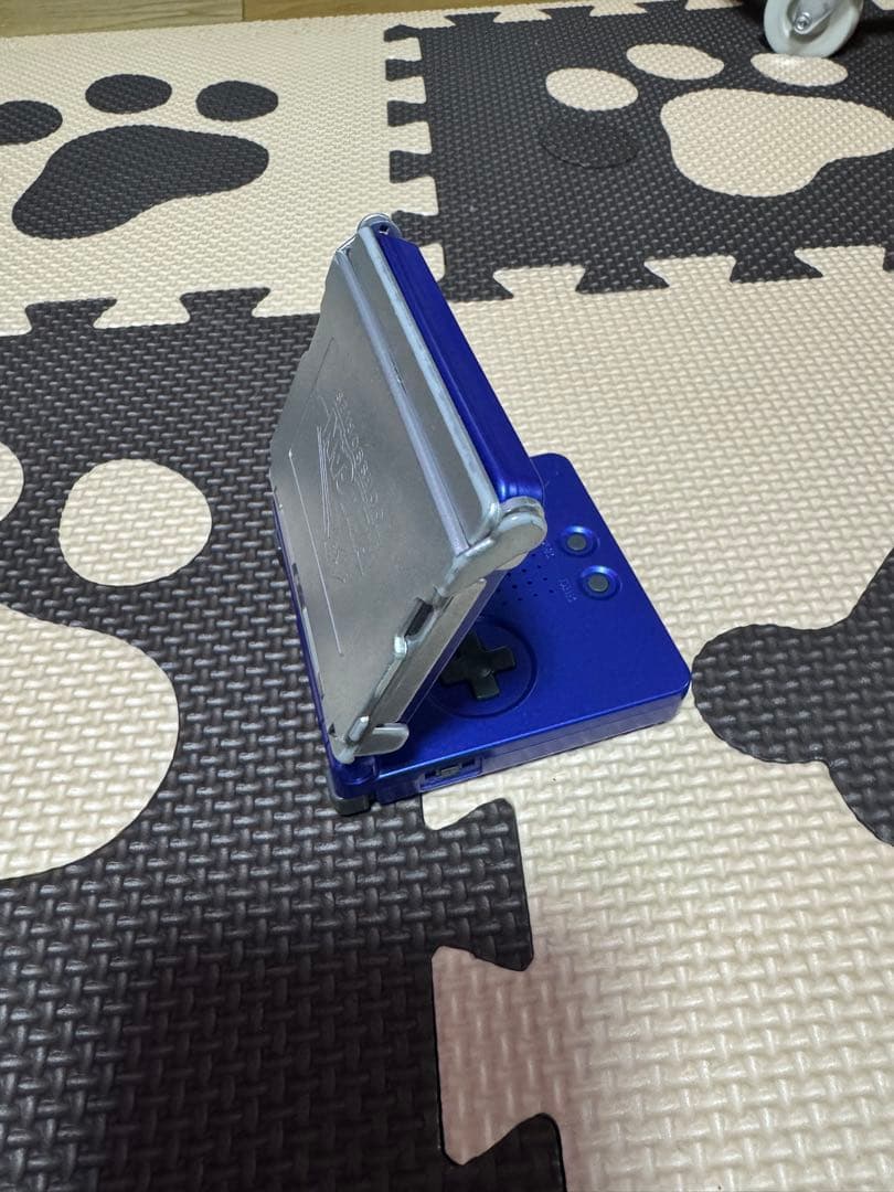 ゲームボーイアドバンスSP ゲームボーイカラーとソフトのセット