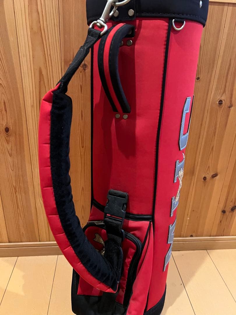 M.U.SPORTSレディース ゴルフクラブセット