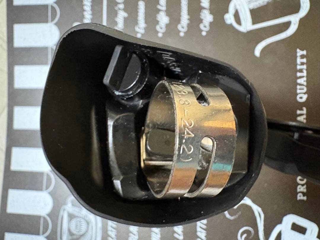 【美品】シマノ ST-R7170 105 Di2 sti シフトレバー左右