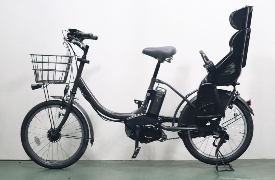 uno 様　★ 12.3AH ★ １ヶ月保証★完成車