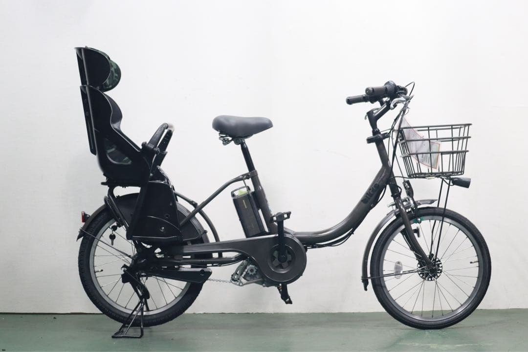 uno 様　★ 12.3AH ★ １ヶ月保証★完成車