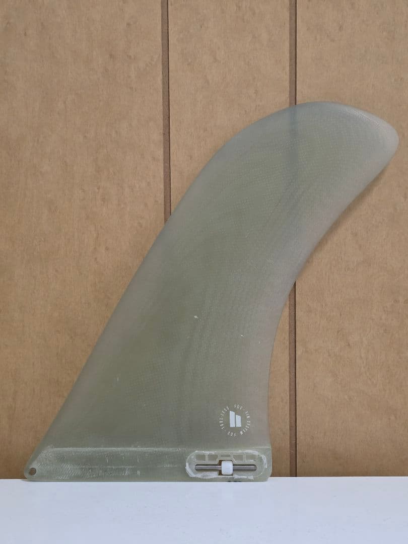 ロングボードフィン FCS2 Hatchet 10インチ