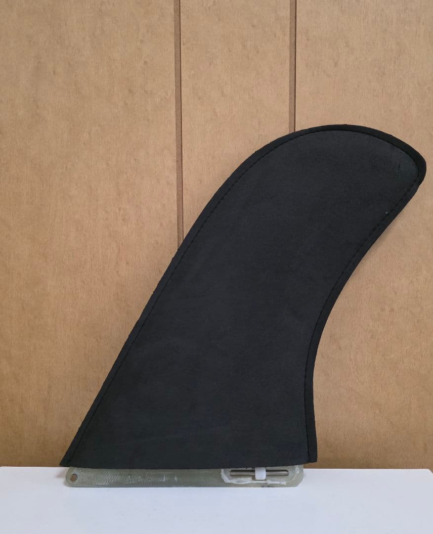 ロングボードフィン FCS2 Hatchet 10インチ