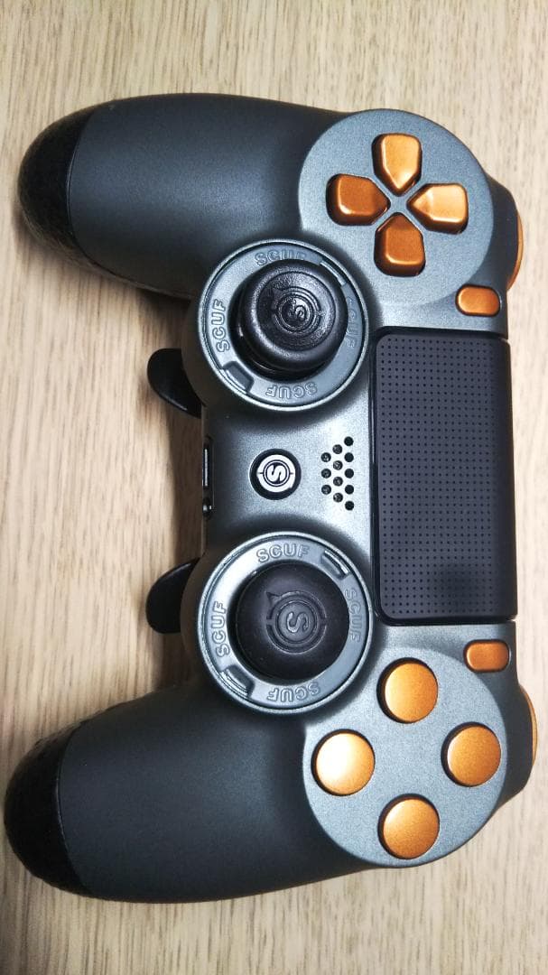 SCUF INFINITY 4PS PRO スカフ インフィニティインパクト
