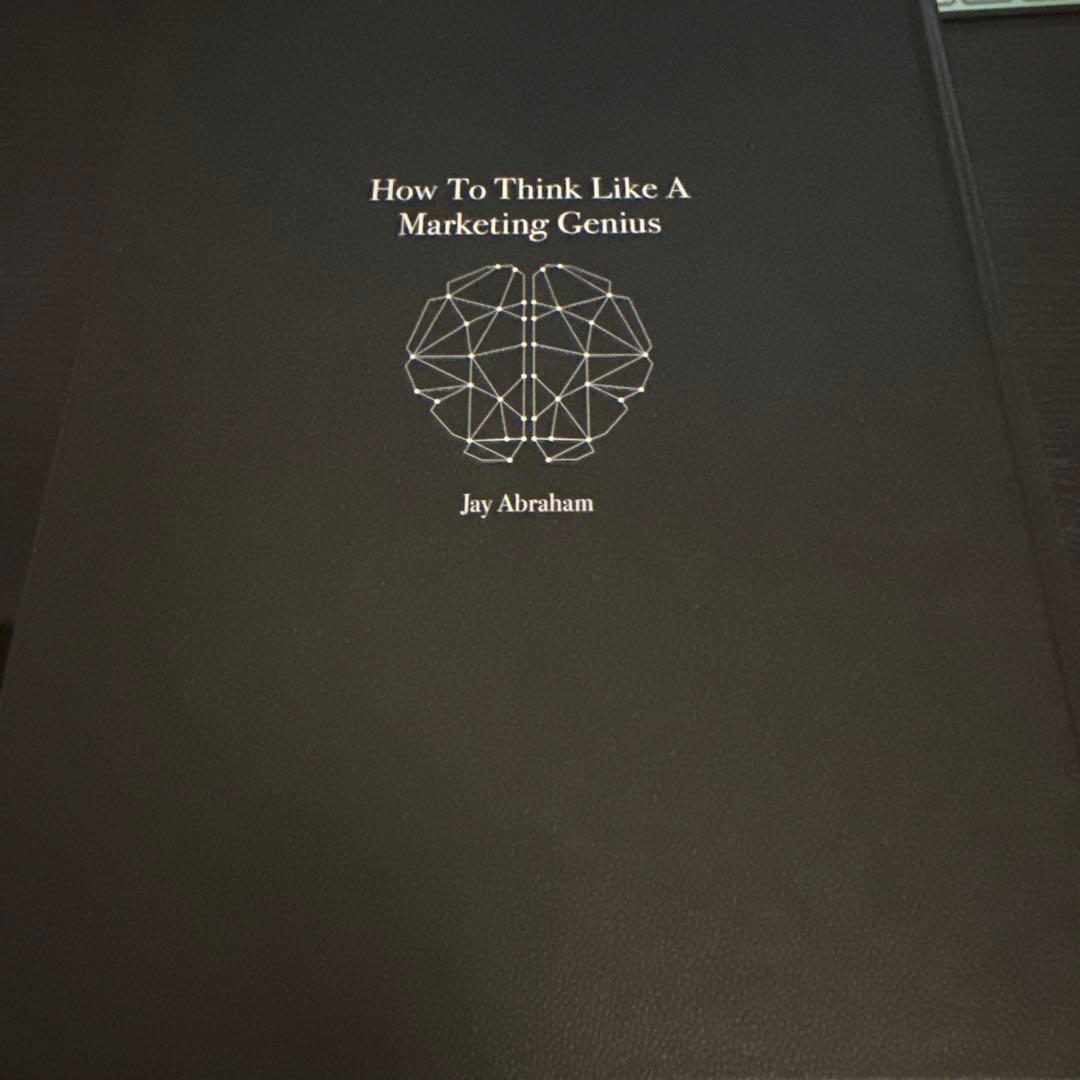 天才コンサルティングの思考法　ダイレクト出版