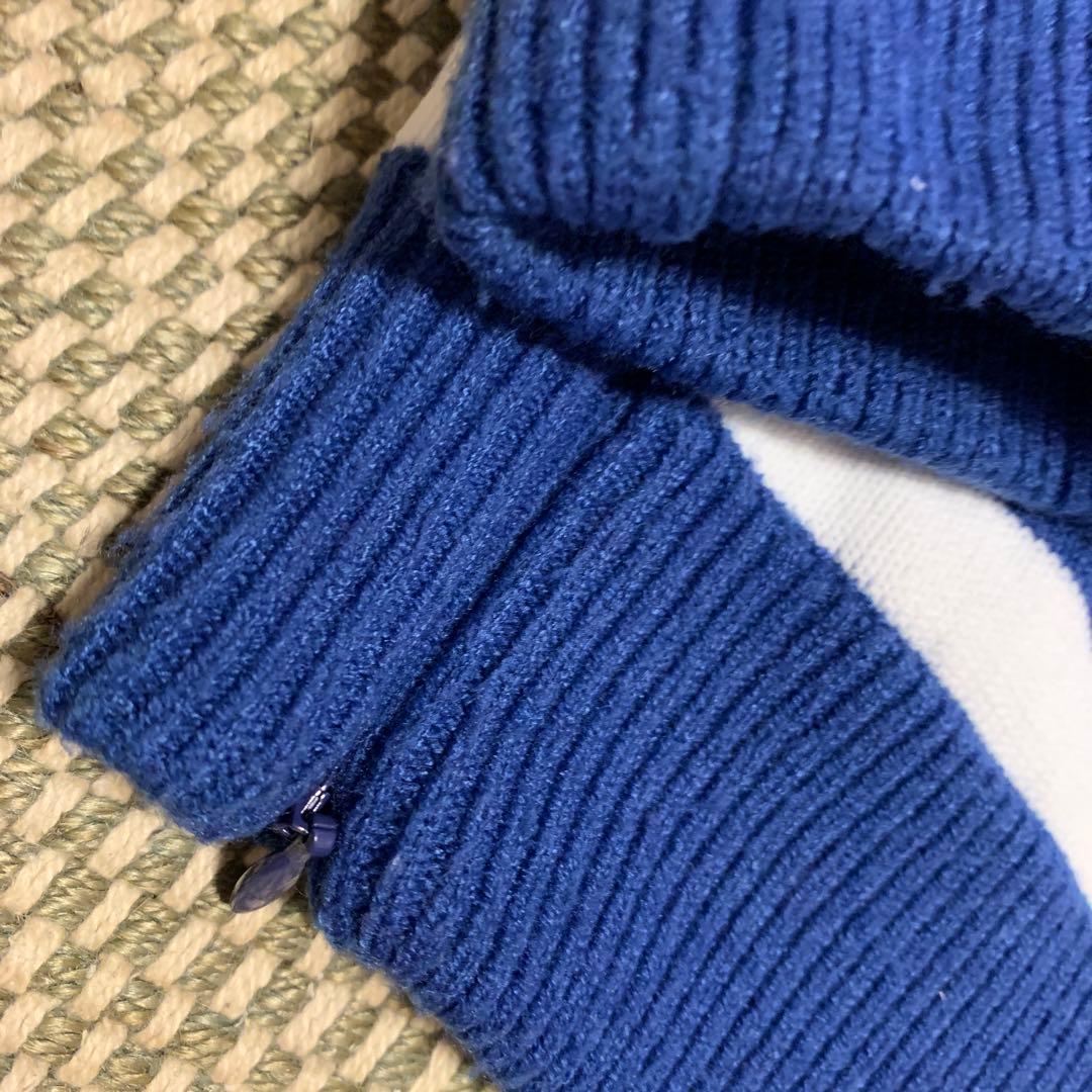 ジャックバニーサイズ5新品購入後ワンラウンド使用後ペットタバコ無し自宅保管