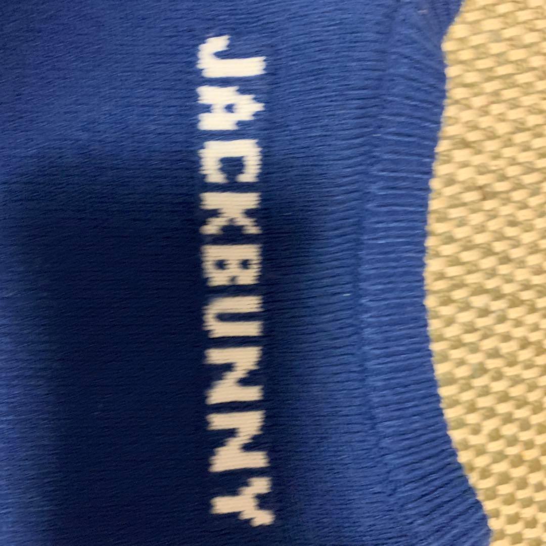 ジャックバニーサイズ5新品購入後ワンラウンド使用後ペットタバコ無し自宅保管