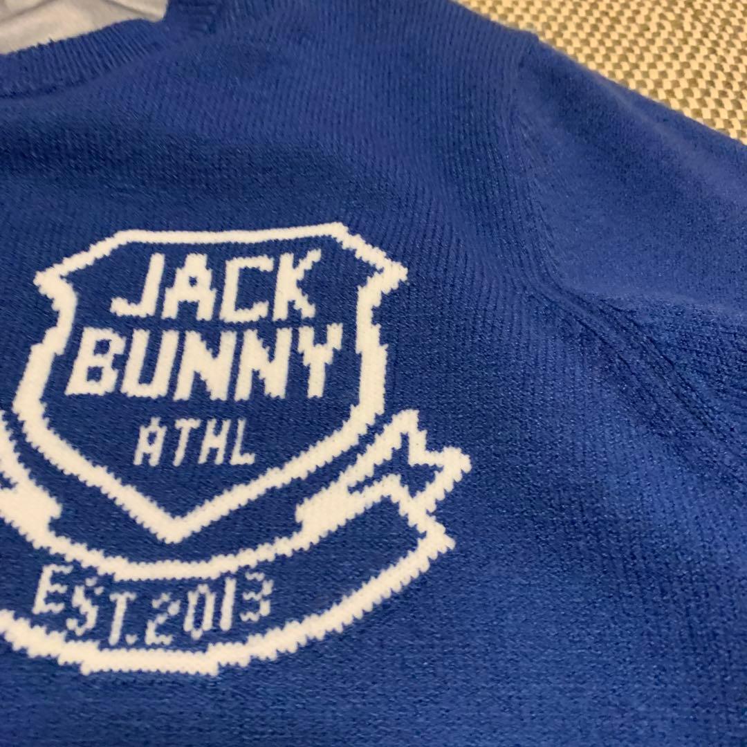 ジャックバニーサイズ5新品購入後ワンラウンド使用後ペットタバコ無し自宅保管