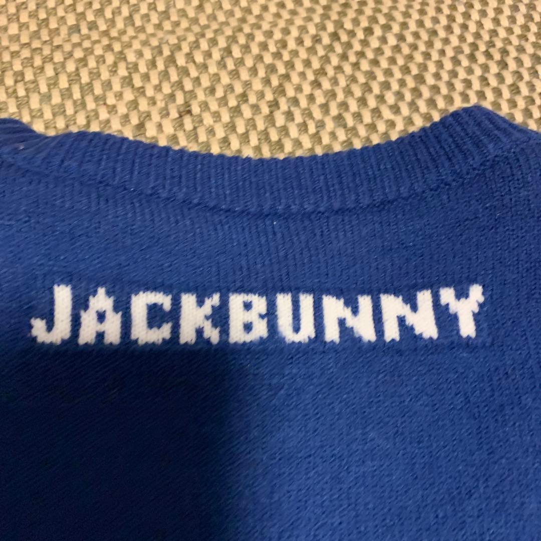 ジャックバニーサイズ5新品購入後ワンラウンド使用後ペットタバコ無し自宅保管