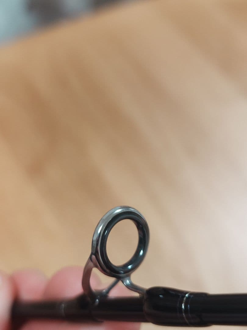 ダイワ　20鏡牙AIR 65B-1.5TG