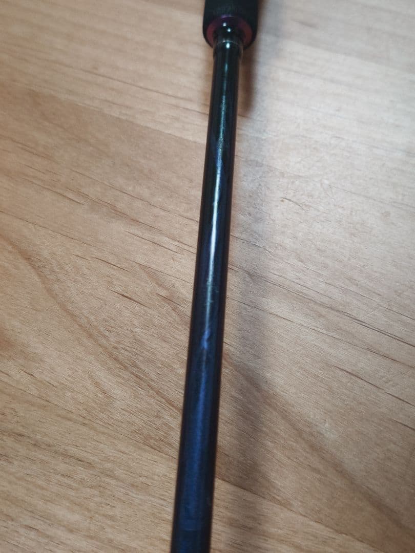 ダイワ　20鏡牙AIR 65B-1.5TG