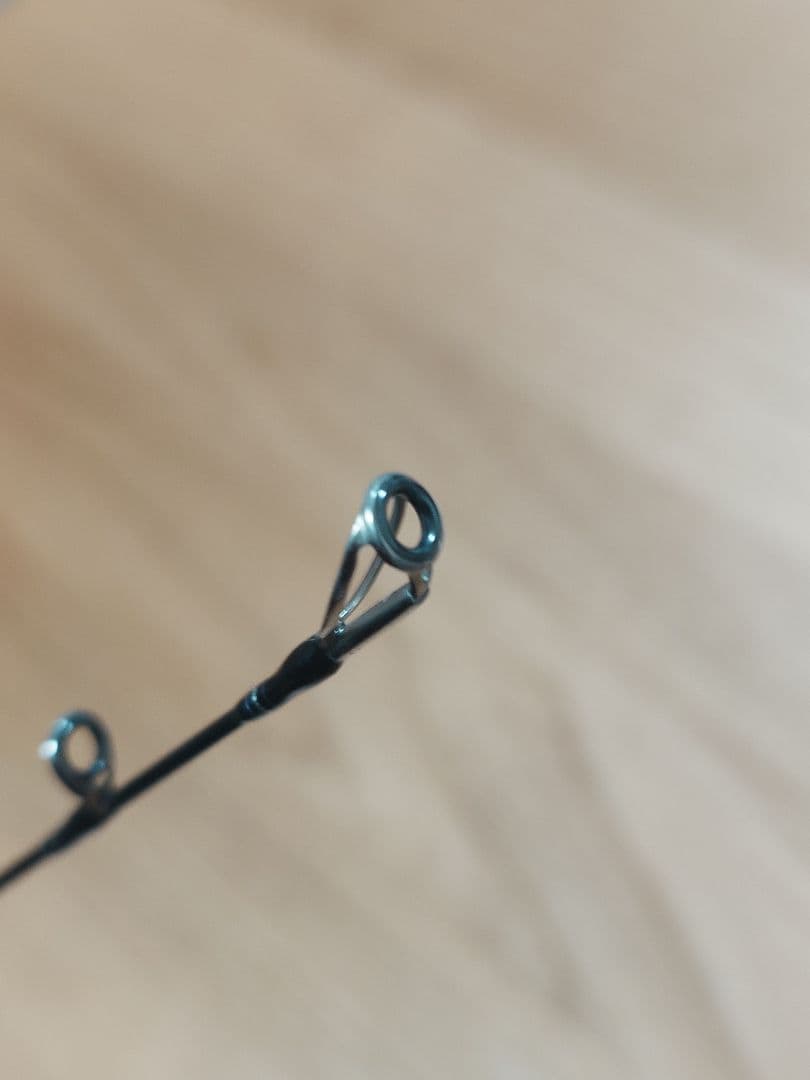 ダイワ　20鏡牙AIR 65B-1.5TG