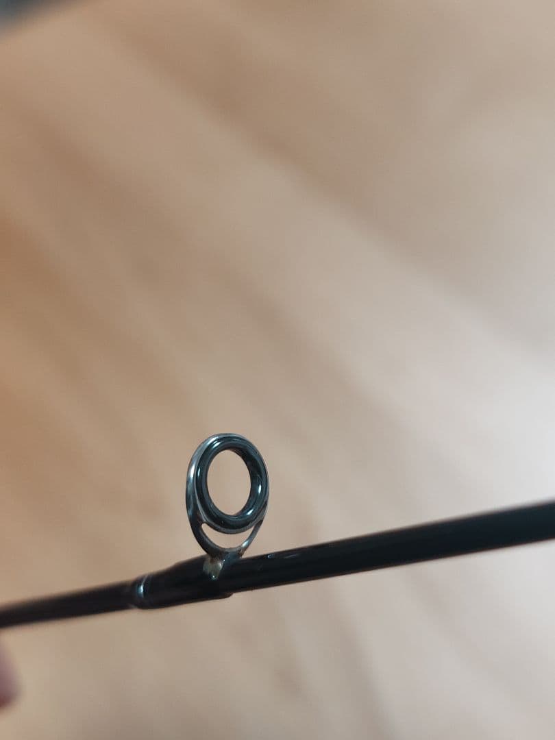 ダイワ　20鏡牙AIR 65B-1.5TG