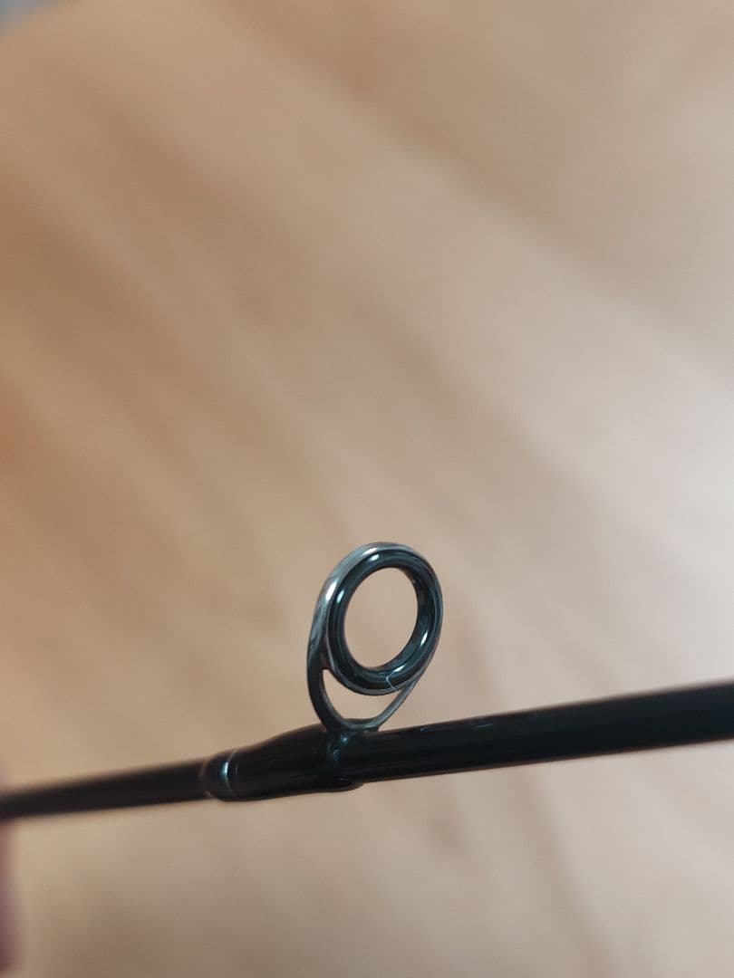 ダイワ　20鏡牙AIR 65B-1.5TG