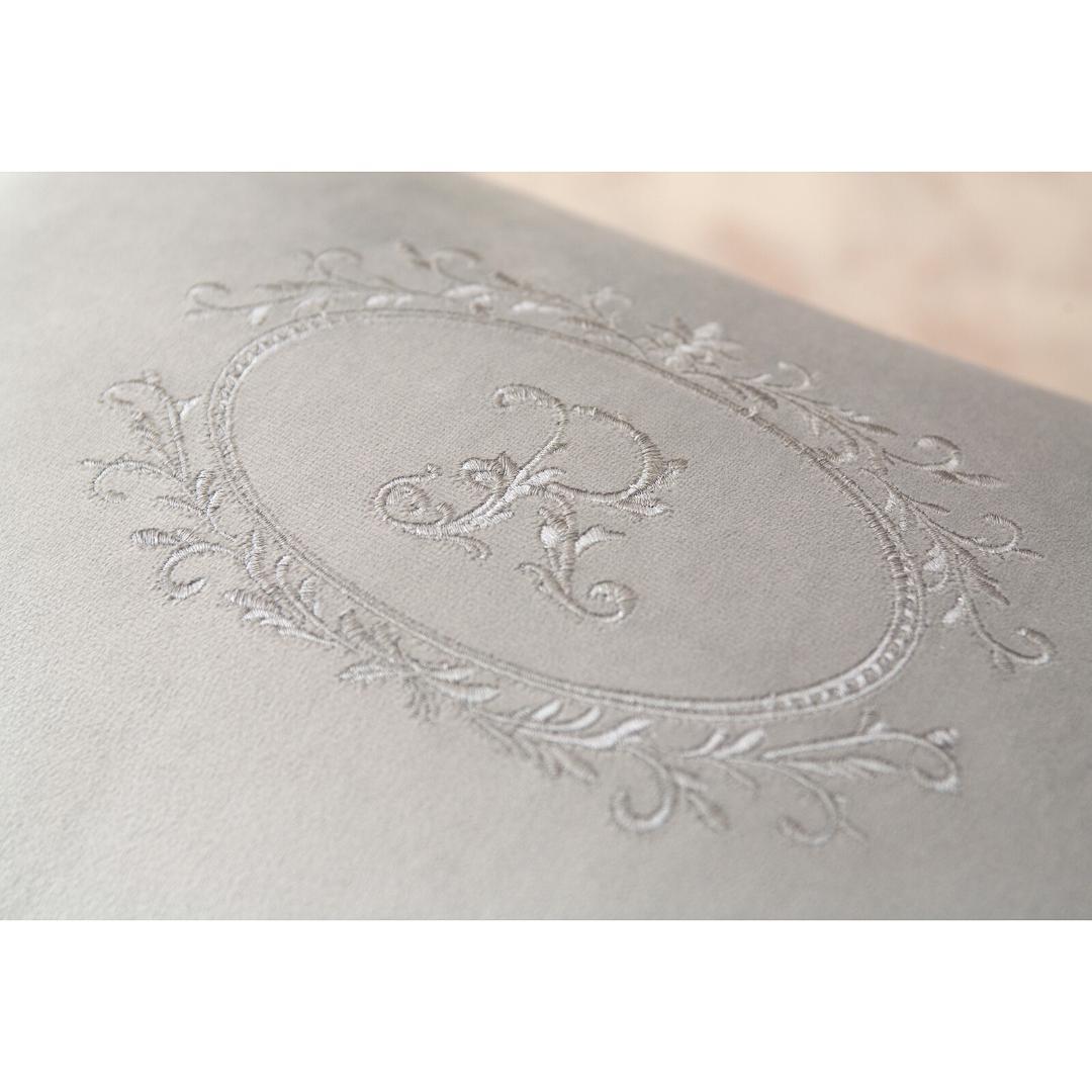 SHU ST MV　スツール　収納　グレー