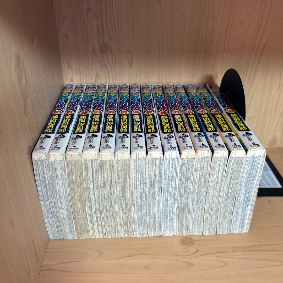 大人気漫画からくりサーカス1巻から43巻まとめ売り良品全巻セット43冊藤田和日郎