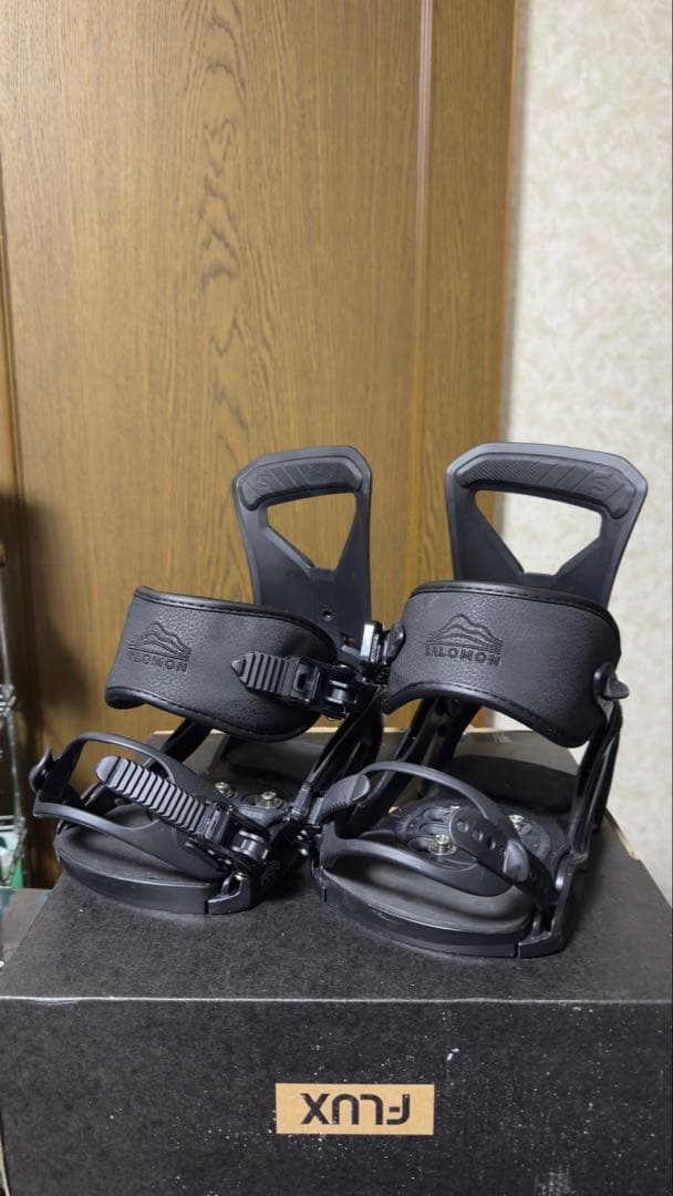 ボード2点セットYONEX nextage 150 SALOMON pact