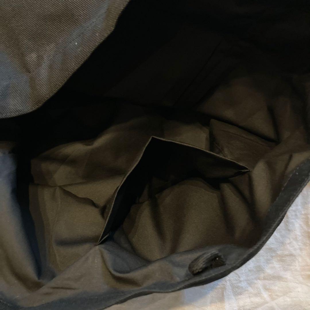 ANN DEMEULEMEESTER ショルダーバッグ ショッパー