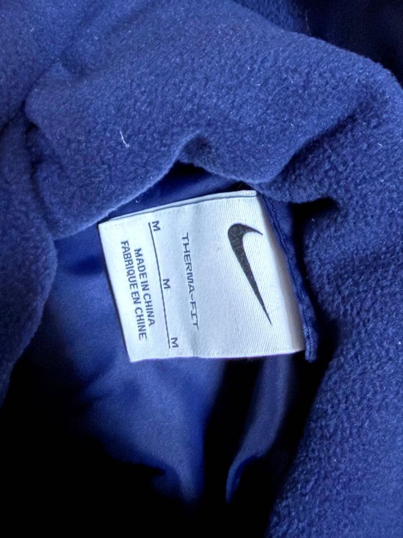 鹿島アントラーズ　支給品　2wayダウンウェア　M