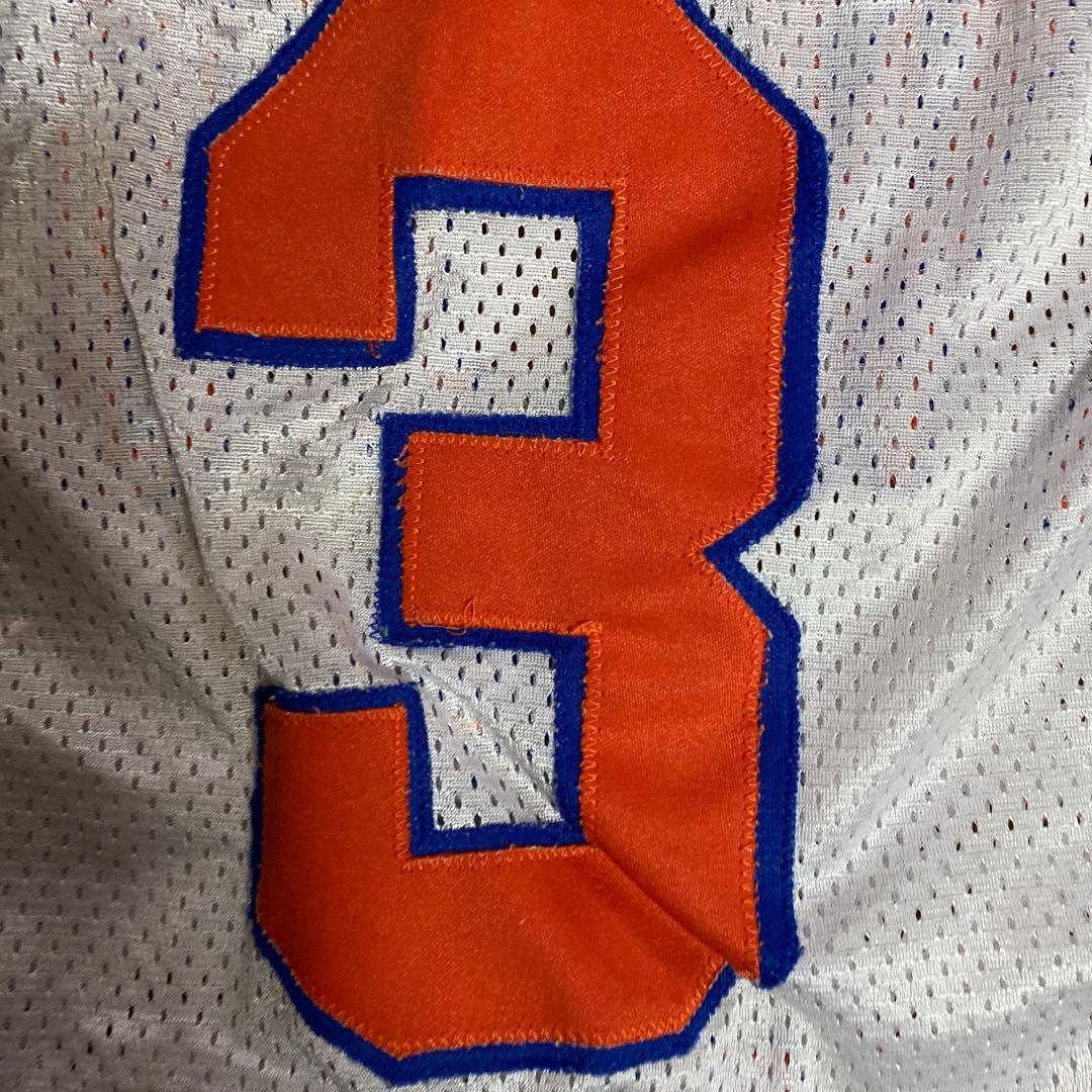 スポルティング ニューヨークニックス ジョンスタークスユニフォーム