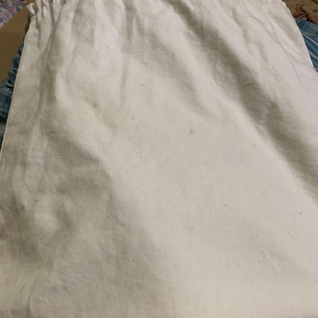 Chloe' クロエ　バッグ　ショルダーにもなります　シワ有り