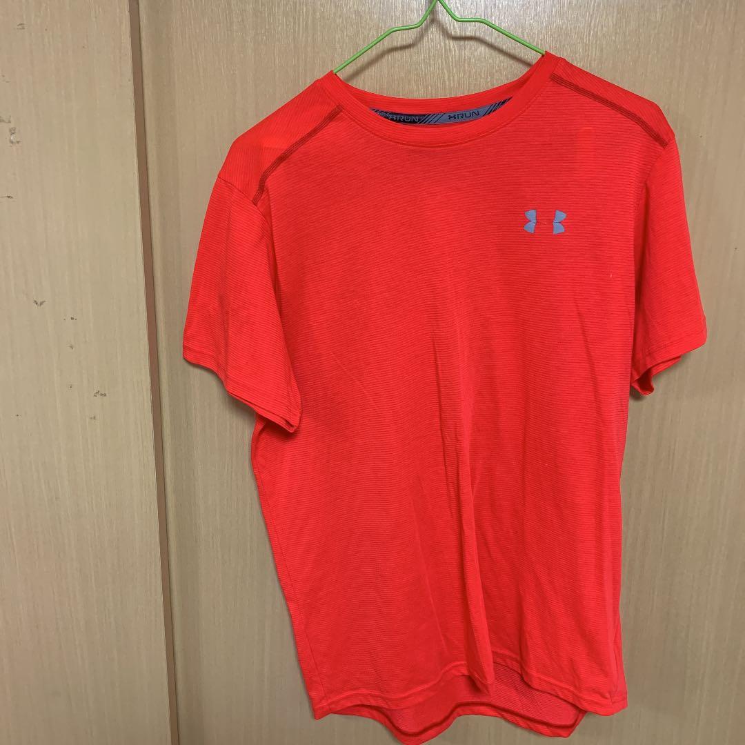 アンダーアーマー、HEAD、アシックス