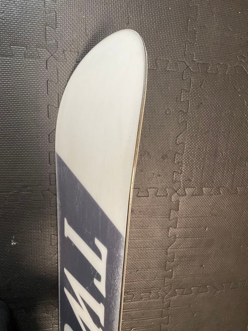 スノーボード　BREAKER 151cm