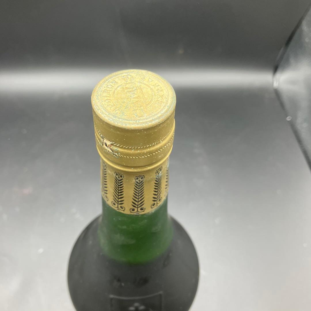 未開栓3点 マキシム ナポレオン カミュ エクストラ ラ グランマルキ 古酒