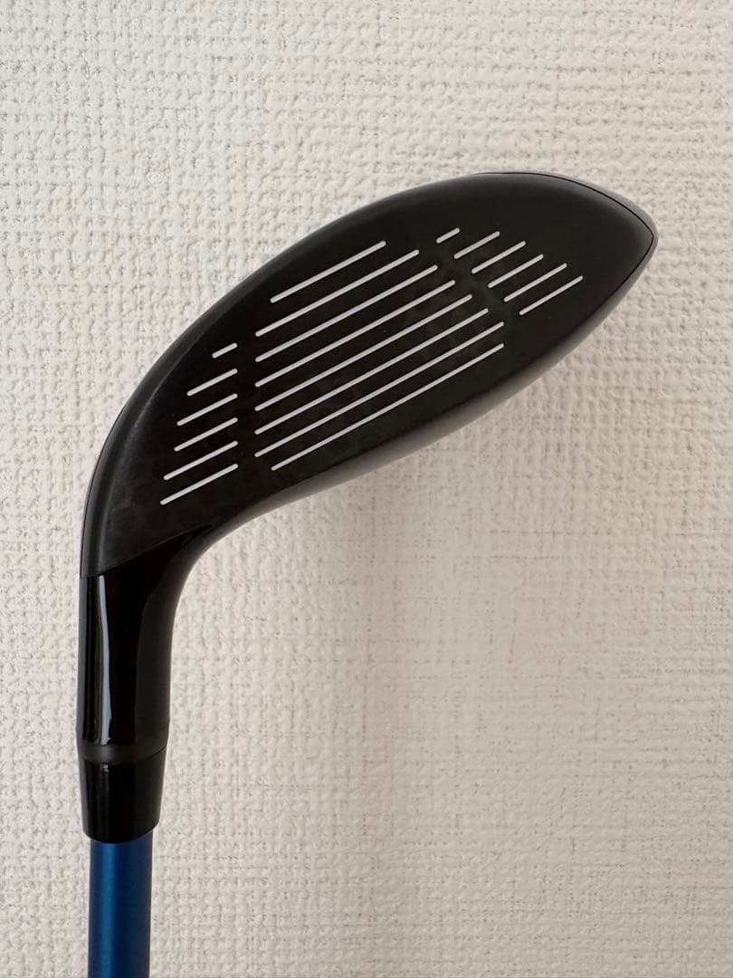 ヤマハ RMX DD 7番ウッド 24 VENTUS BLUE 6S 7W