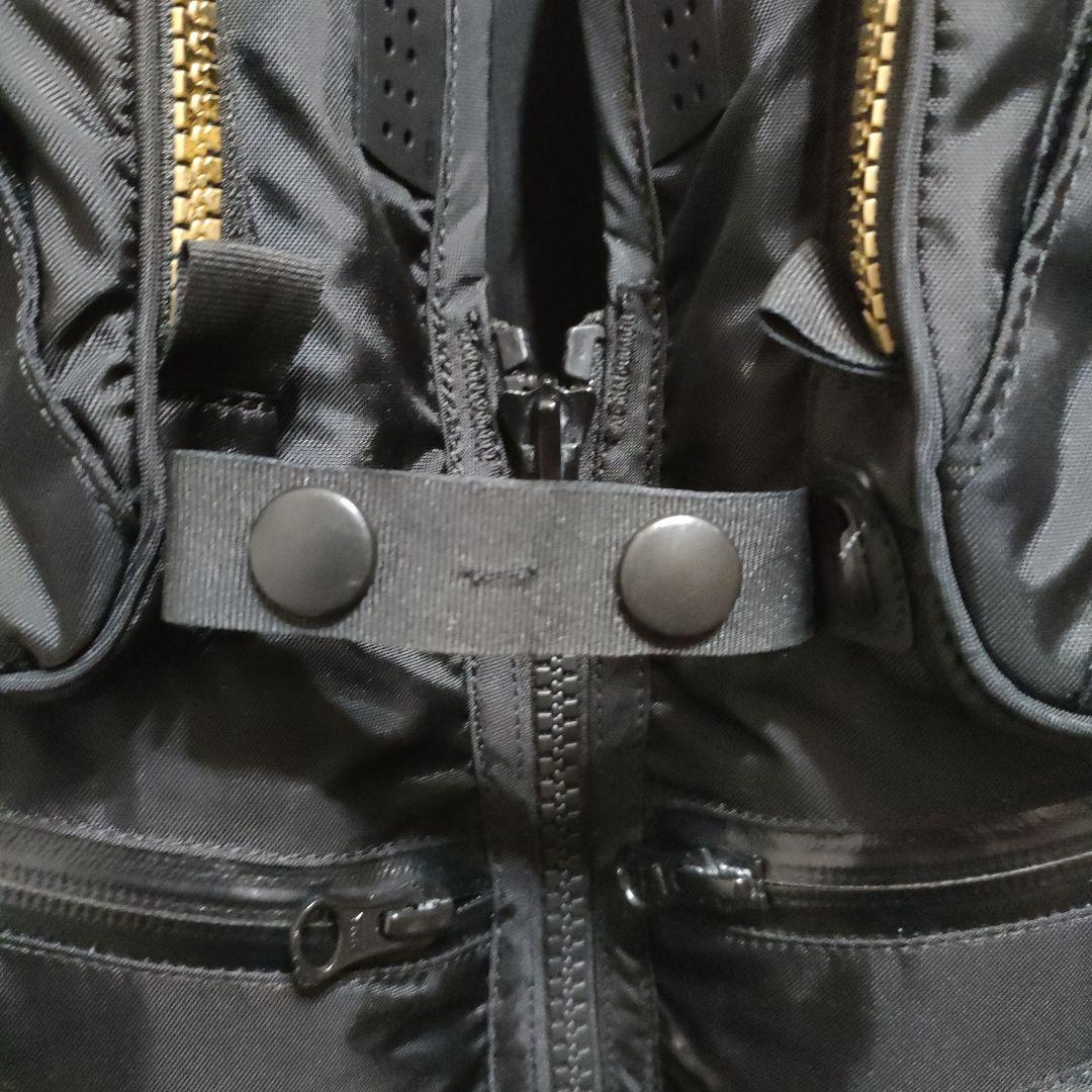 【MARUKYU】マルキュー ライフジャケット L2 未使用 送料込み