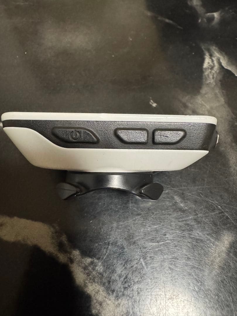 Garmin Edge 520J サイクルコンピューター 本体