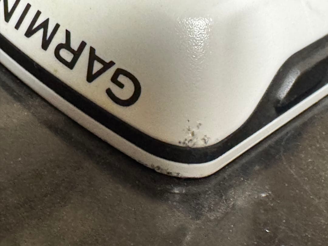 Garmin Edge 520J サイクルコンピューター 本体