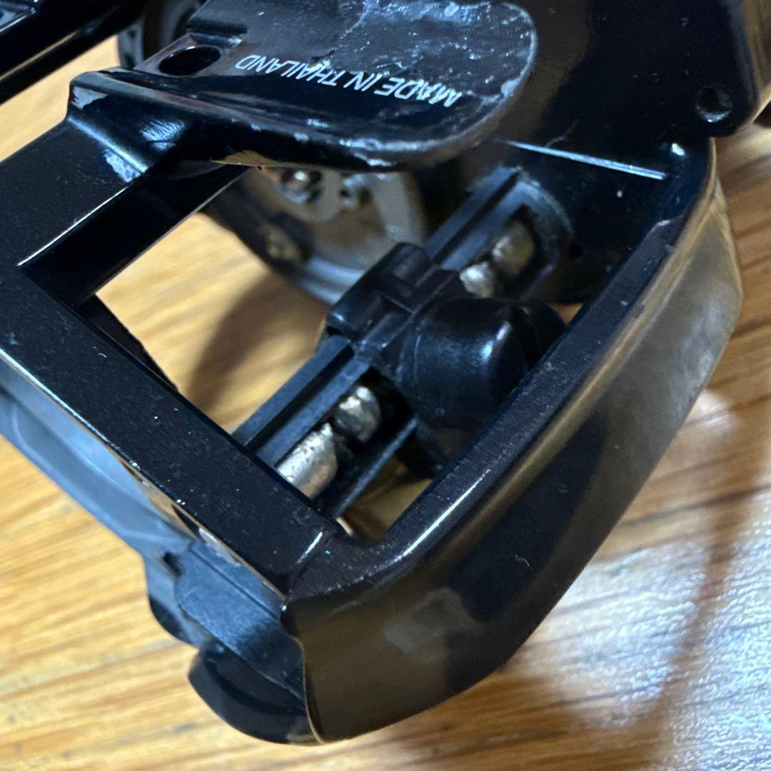 タトゥーラHDカスタム　150H TW 機関良好　ギア比6.3