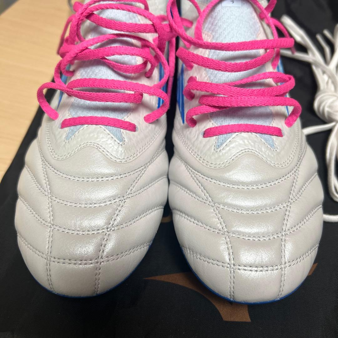 Mizuno Morelia NEO サッカーシューズ