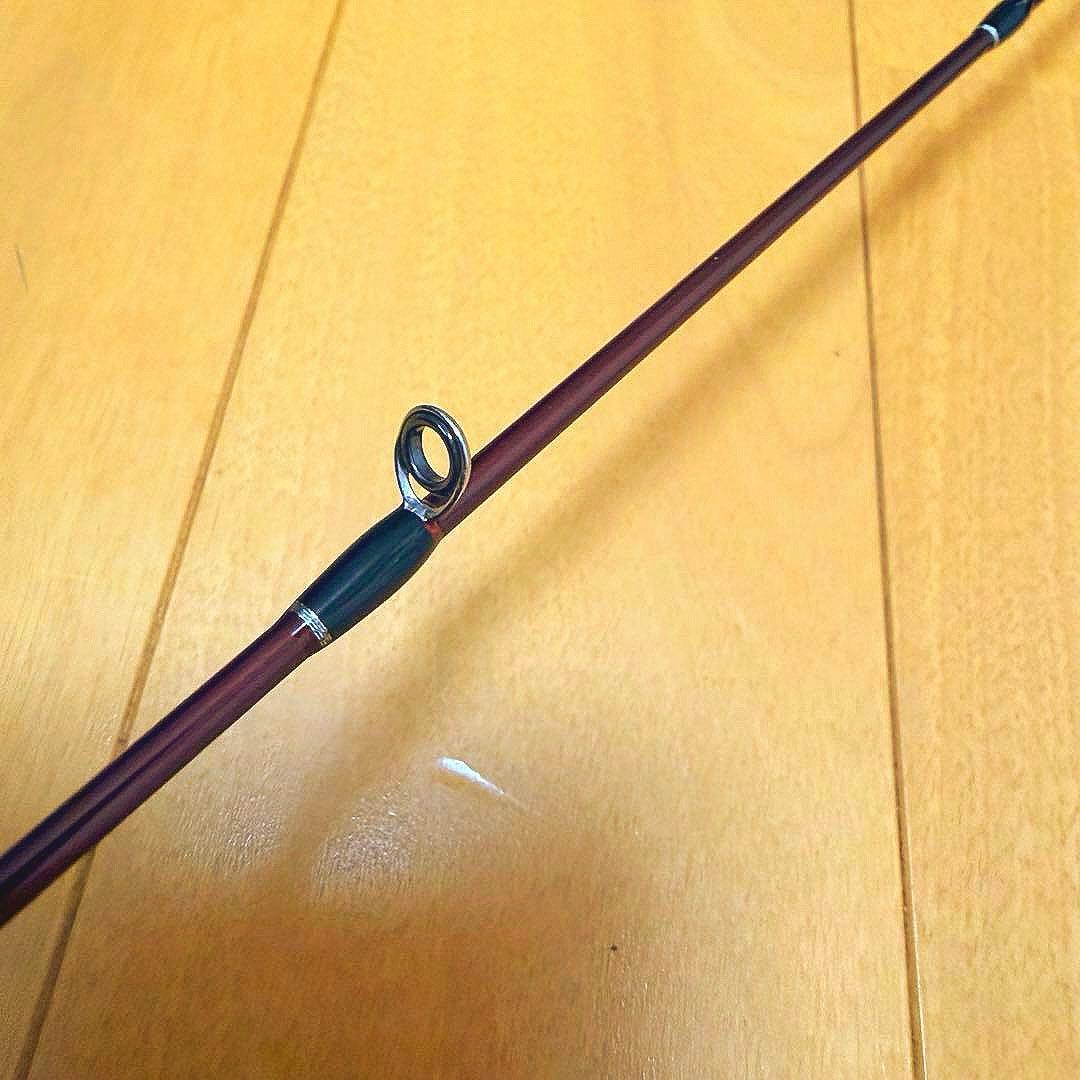 【10周年ロゴ有り】フィッシュマンブランシエラ4.8UL