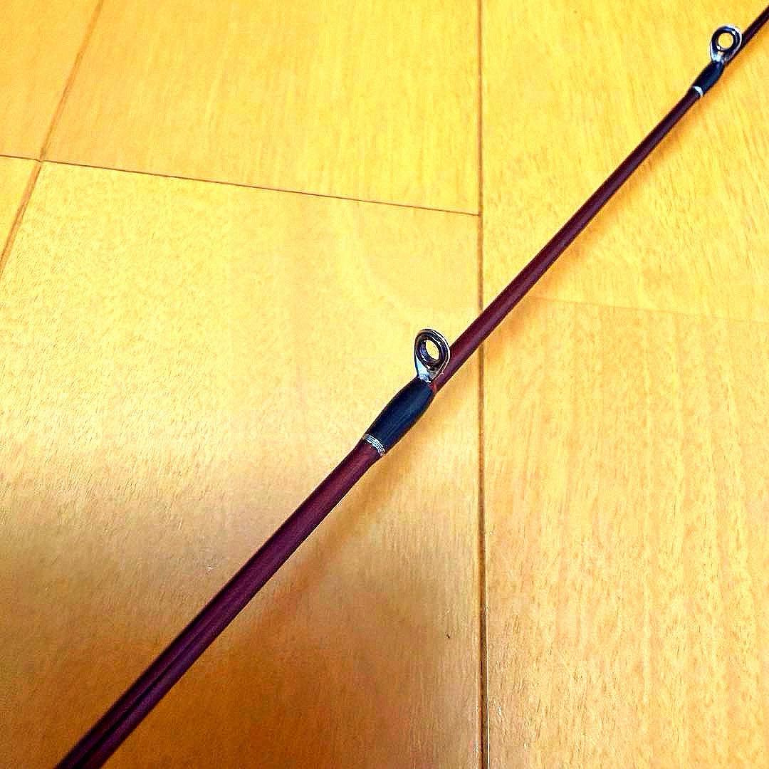 【10周年ロゴ有り】フィッシュマンブランシエラ4.8UL