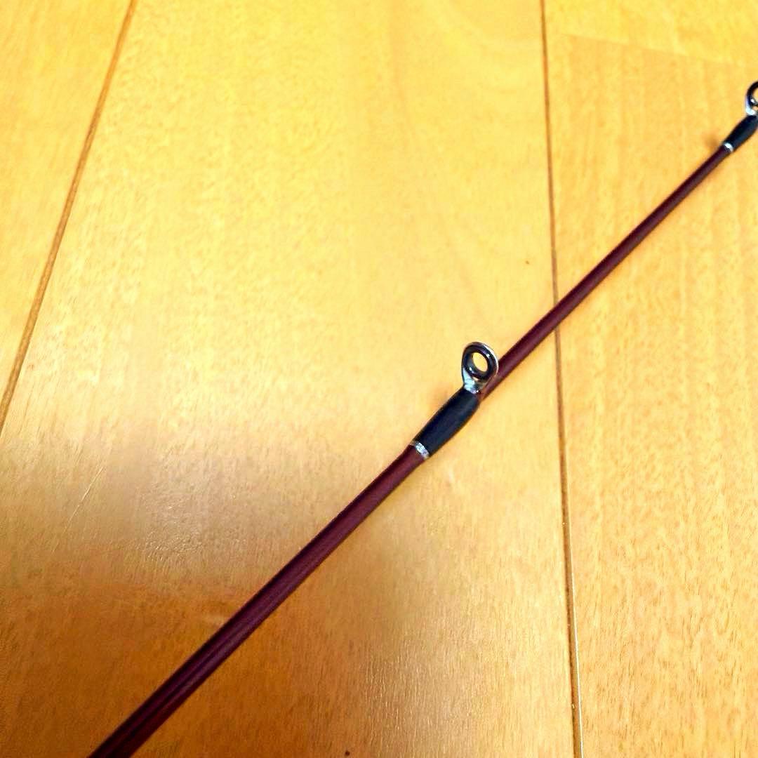 【10周年ロゴ有り】フィッシュマンブランシエラ4.8UL